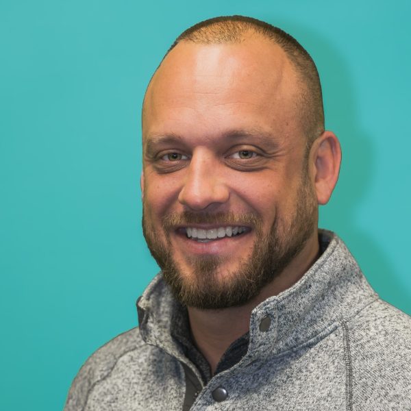 Aaron Christy founder Sheridan Roofing